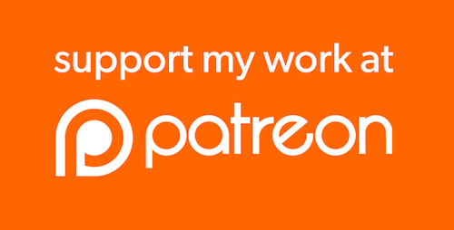 Support me on Patreon